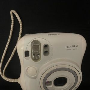 Fujifilm Instant Camera